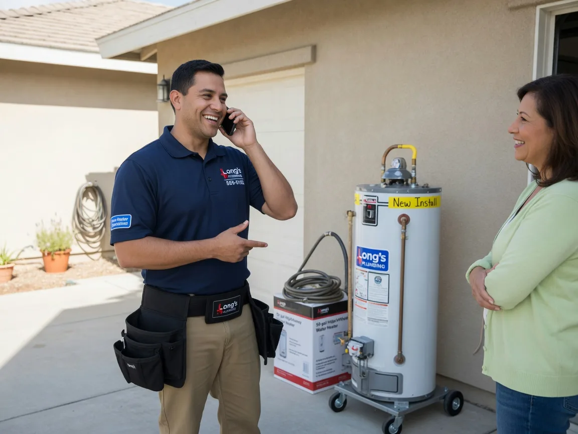 Leak Detection Lockhart, AL FAQs